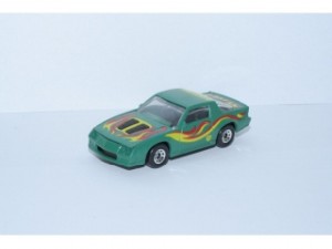 Matchbox - Camaro Iroc-Z 28 - 1:63