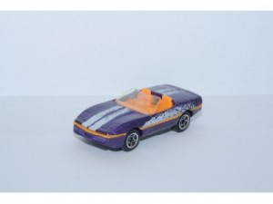 Matchbox - Corvette - 1:56