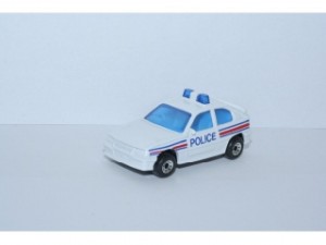Matchbox - Vauxhall Astra GTE Opel Kadett GSi - 1:57