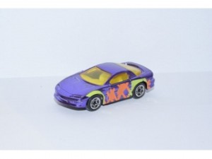 Matchbox - Camaro Z-28 - 1:63