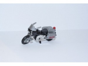Matchbox - Cycle