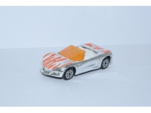 Matchbox - Corvette Sting-Ray III - 1:58