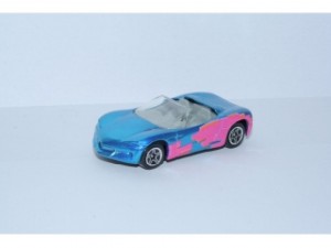Matchbox - Corvette Sting-Ray III - 1:58