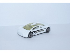 Matchbox - Audi Avus Quattro - 1:59