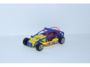 Matchbox - Dune Buggy - 1:61