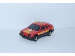 Matchbox - Ford Sierra XR4 - 1:58