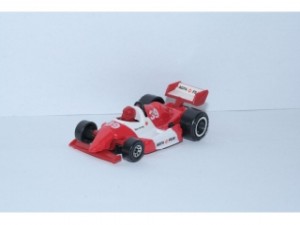 Matchbox - F1 Racer - 1:55