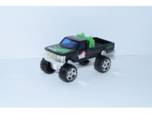Matchbox - Ford F-150 - 1:70