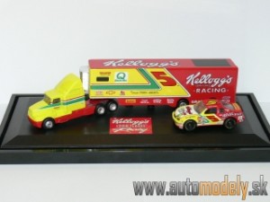 Matchbox - Kellogg´s Corn Flakes Racing NASCAR No.5