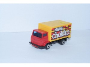 Matchbox - Dodge Command - 1:77