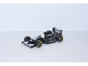 Matchbox - Formula 1 - 1:53
