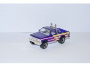 Matchbox - Dodge Dakota - 1:63