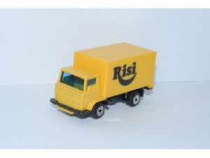 Matchbox - Dodge Commando