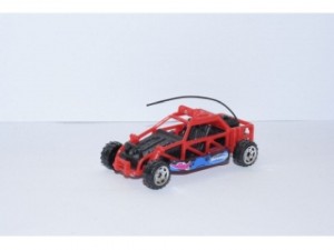 Matchbox - Dune Buggy - 1:61