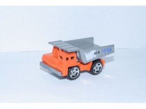 Matchbox - Dump Truck - 1:140