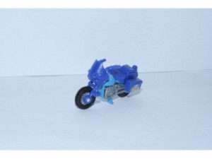 Matchbox - Cycle