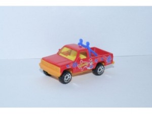 Matchbox - Dodge Dakota - 1:63