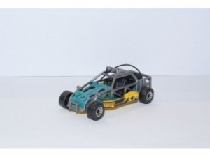 Matchbox - Dune Buggy - 1:61