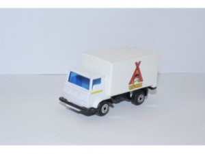 Matchbox - Dodge Commando - 1:77