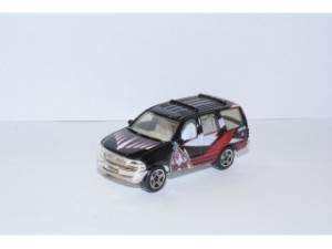 Matchbox - Ford Expedition