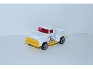 Matchbox - Ford Pick-Up - 1:65