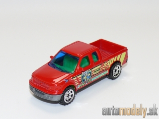 Matchbox - 97 Ford F 150 - 1:75