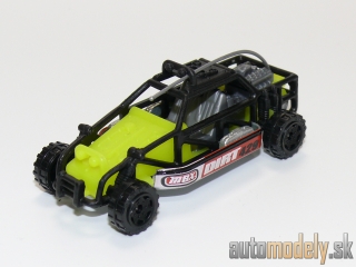 Matchbox - Dune Buggy - 1:61