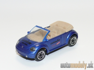 Matchbox - Concept 1 Beetle Convertible - 1:61