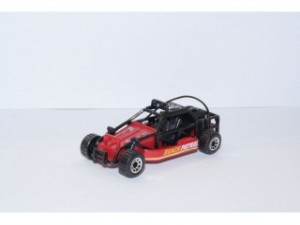 Matchbox - Dune Buggy - 1:61