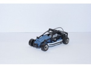 Matchbox - Dune Buggy - 1:61