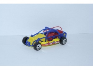 Matchbox - Dune Buggy - 1:61
