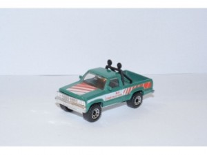 Matchbox - Dodge Dakota - 1:63