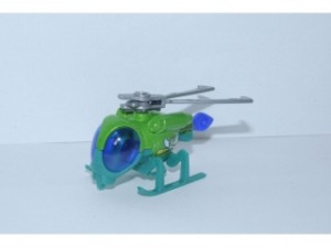 Matchbox - Dragonfly Helicopter