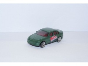 Matchbox - Ford Falcon - 1:64