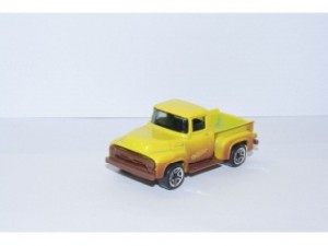 Matchbox - Ford Pick-Up - 1:65