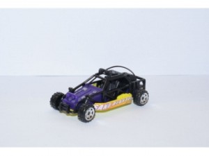Matchbox - Dune Buggy - 1:61