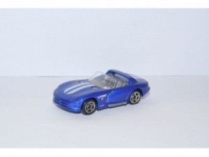 Matchbox - Dodge Viper RG 10 - 1:59
