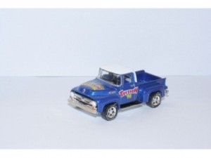 Matchbox - Ford Pick-Up - 1:65