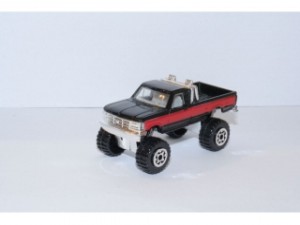 Matchbox - Ford F-150 - 1:70