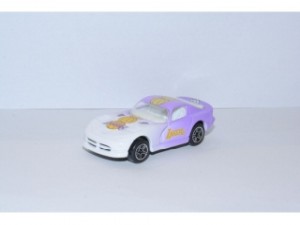 Matchbox - Dodge Viper GTS - 1:59