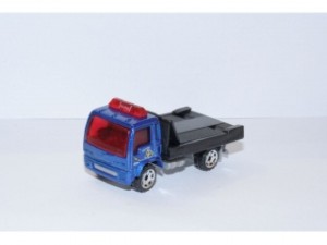 Matchbox - Flatbed Truck - 1:90