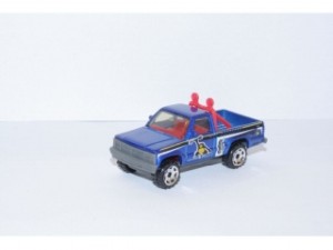 Matchbox - Dodge Dakota - 1:63