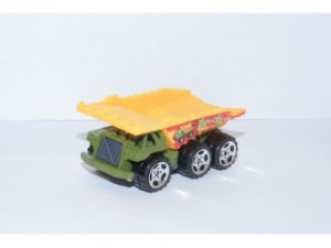 Matchbox - Dump Truck