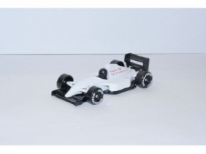 Matchbox - Formula 1 - 1:53