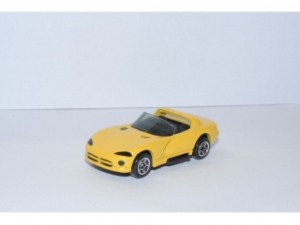 Matchbox - Dodge Viper RT 10 - 1:59