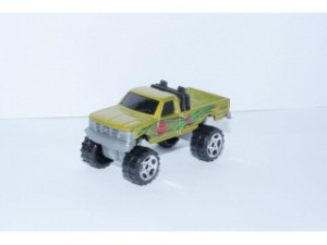 Matchbox - Ford F-150 - 1:70