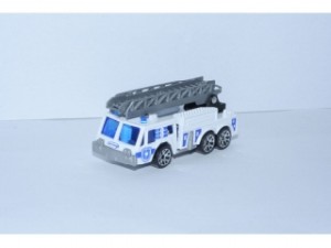 Matchbox - Fire Engine