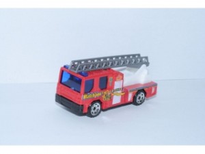 Matchbox - Dennis Sabre - 1:96