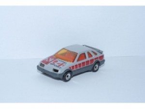 Matchbox - Ford Sierra XR4 - 1:58