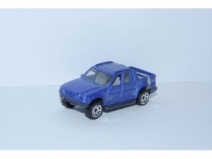 Matchbox - Ford Explorer Sport Trac - 1:69